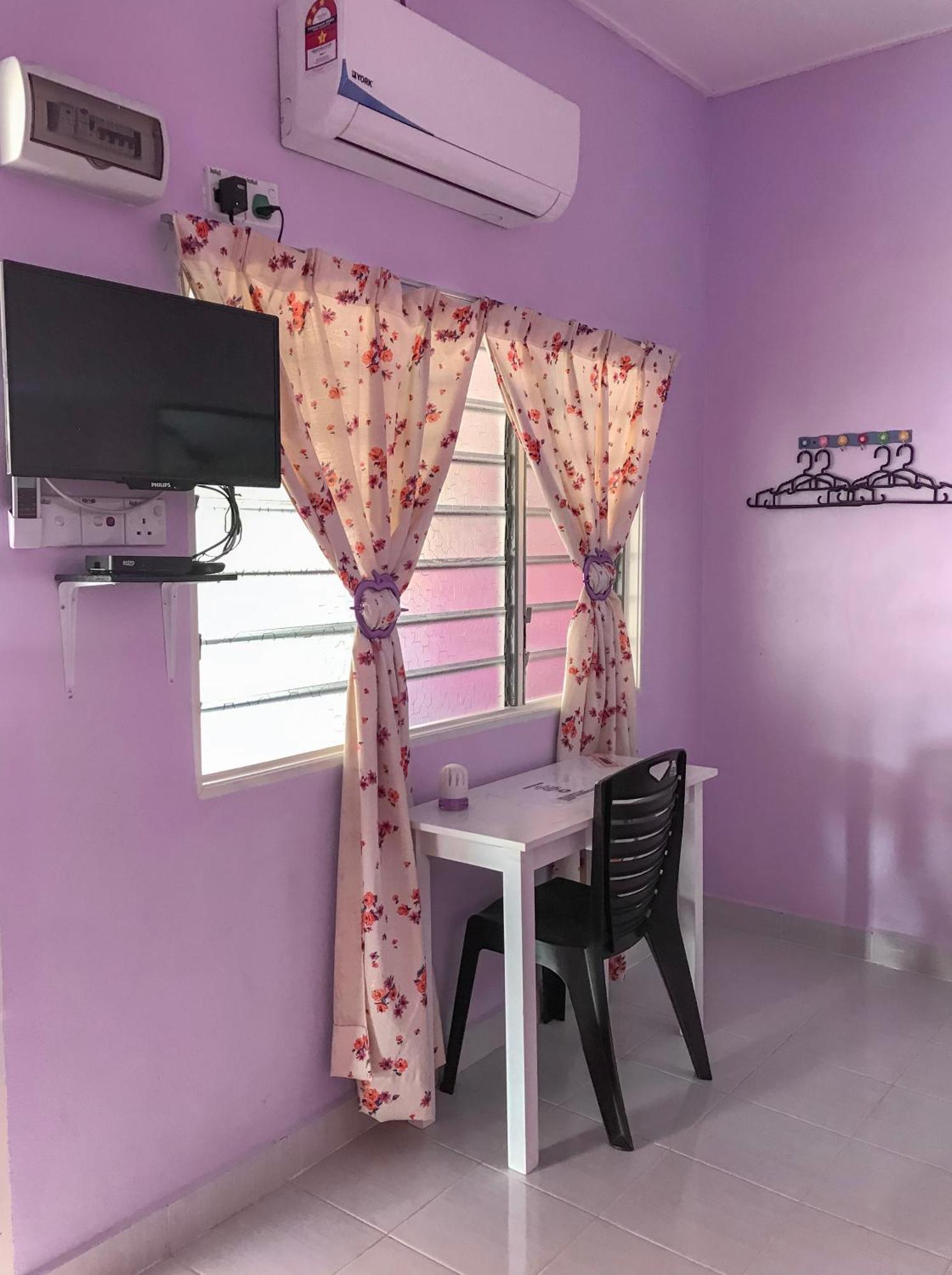 פנטאי קוק Rayyan'S Roomstay מראה חיצוני תמונה