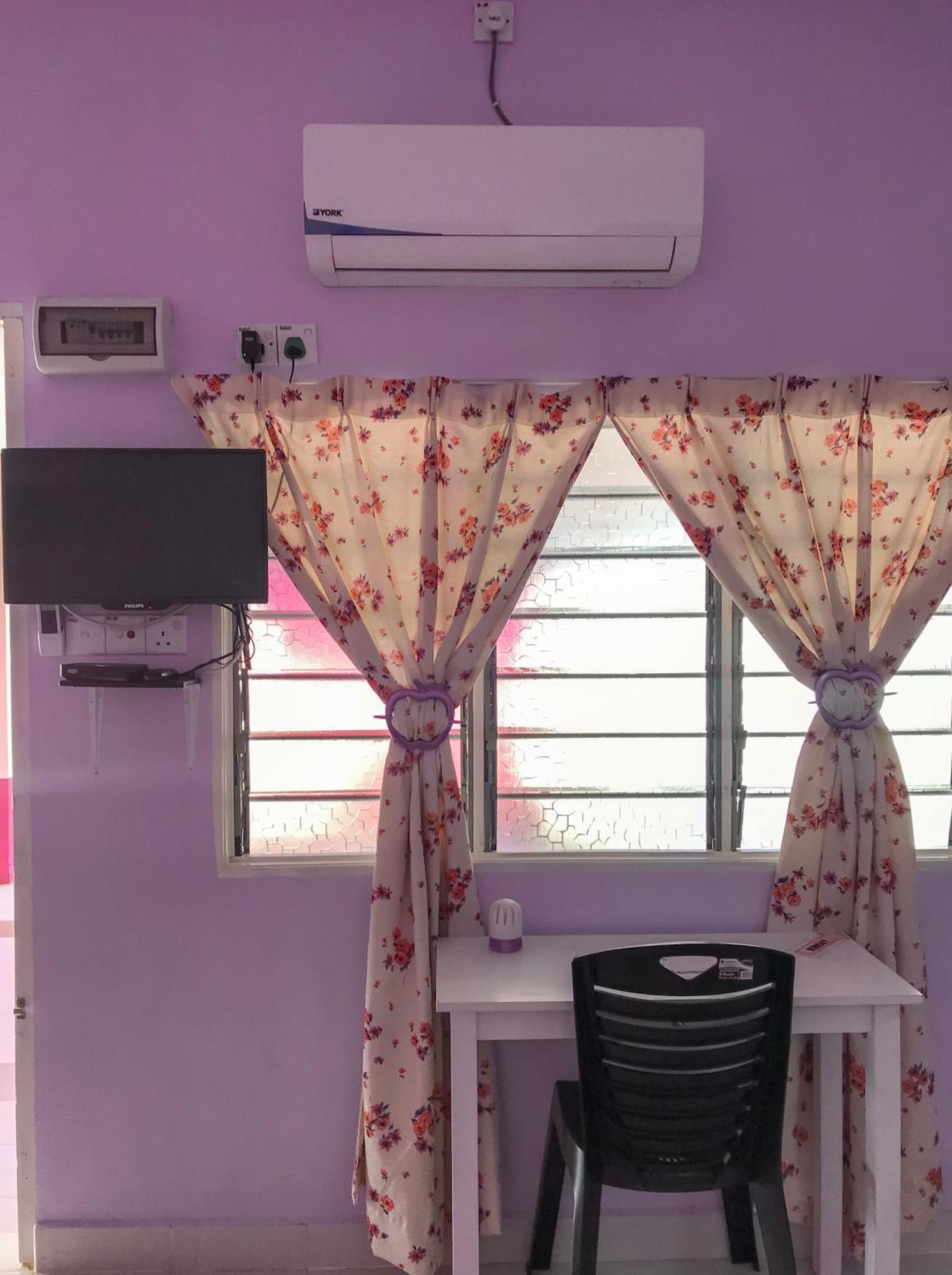 פנטאי קוק Rayyan'S Roomstay מראה חיצוני תמונה