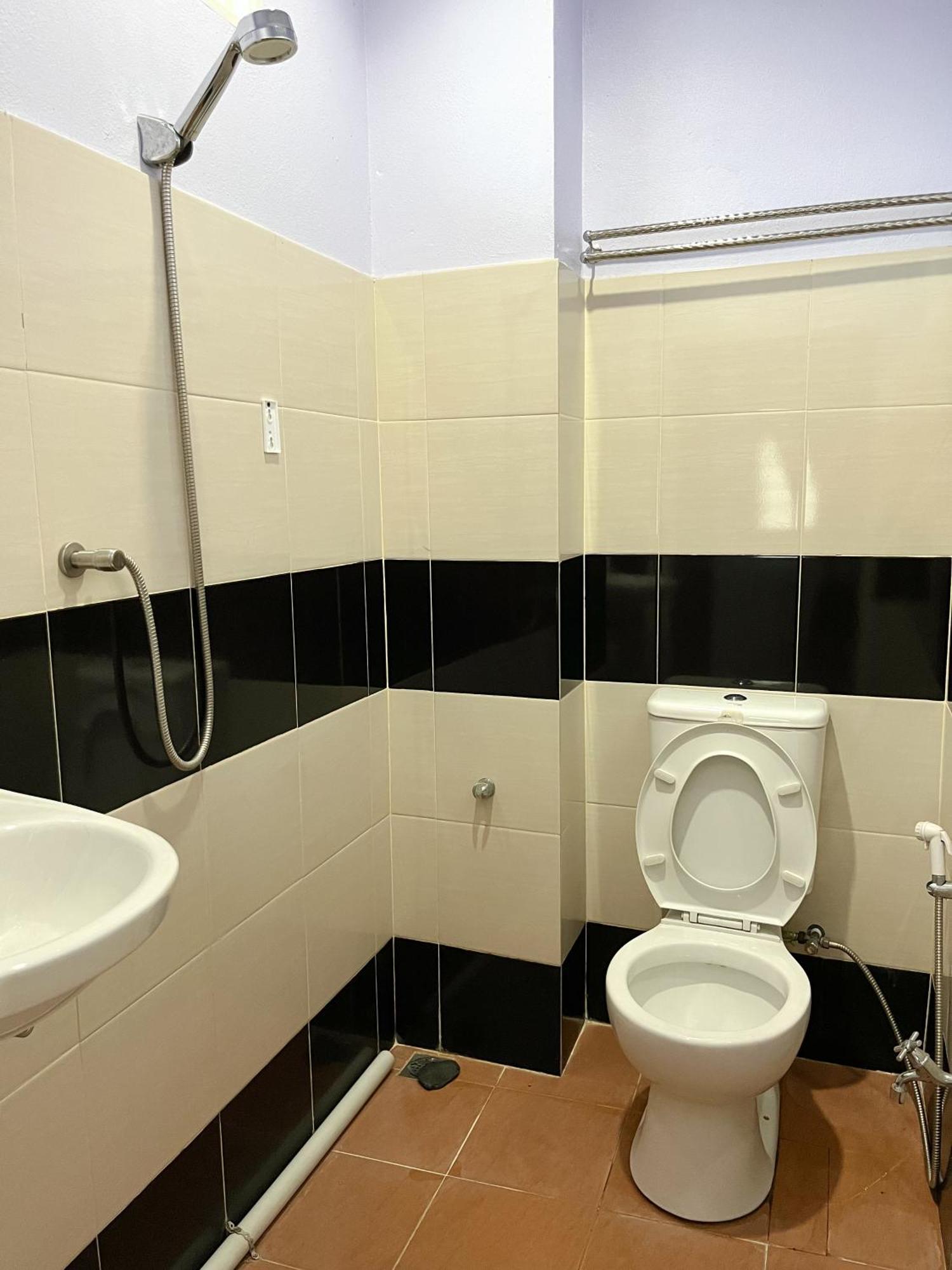 פנטאי קוק Rayyan'S Roomstay מראה חיצוני תמונה