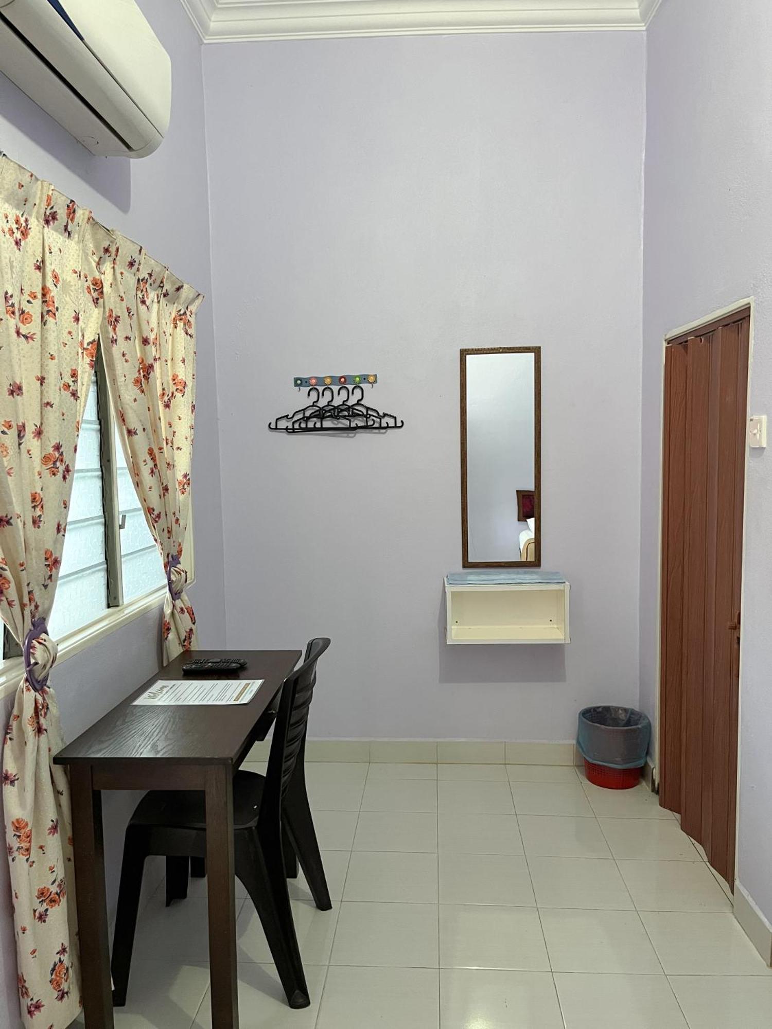 פנטאי קוק Rayyan'S Roomstay מראה חיצוני תמונה