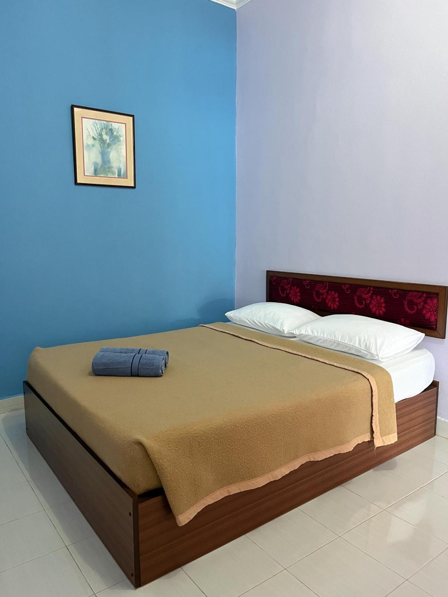 פנטאי קוק Rayyan'S Roomstay מראה חיצוני תמונה