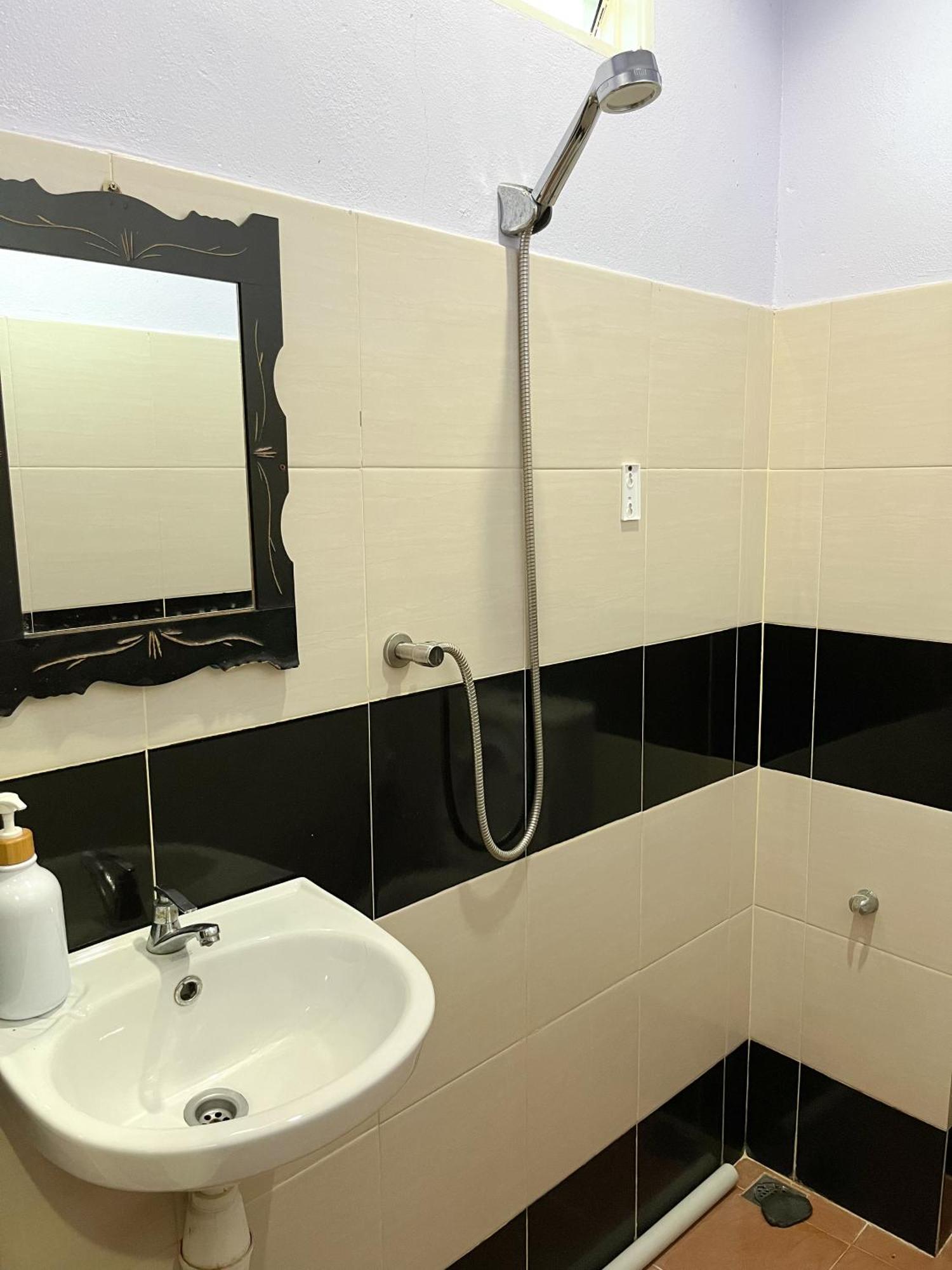 פנטאי קוק Rayyan'S Roomstay מראה חיצוני תמונה