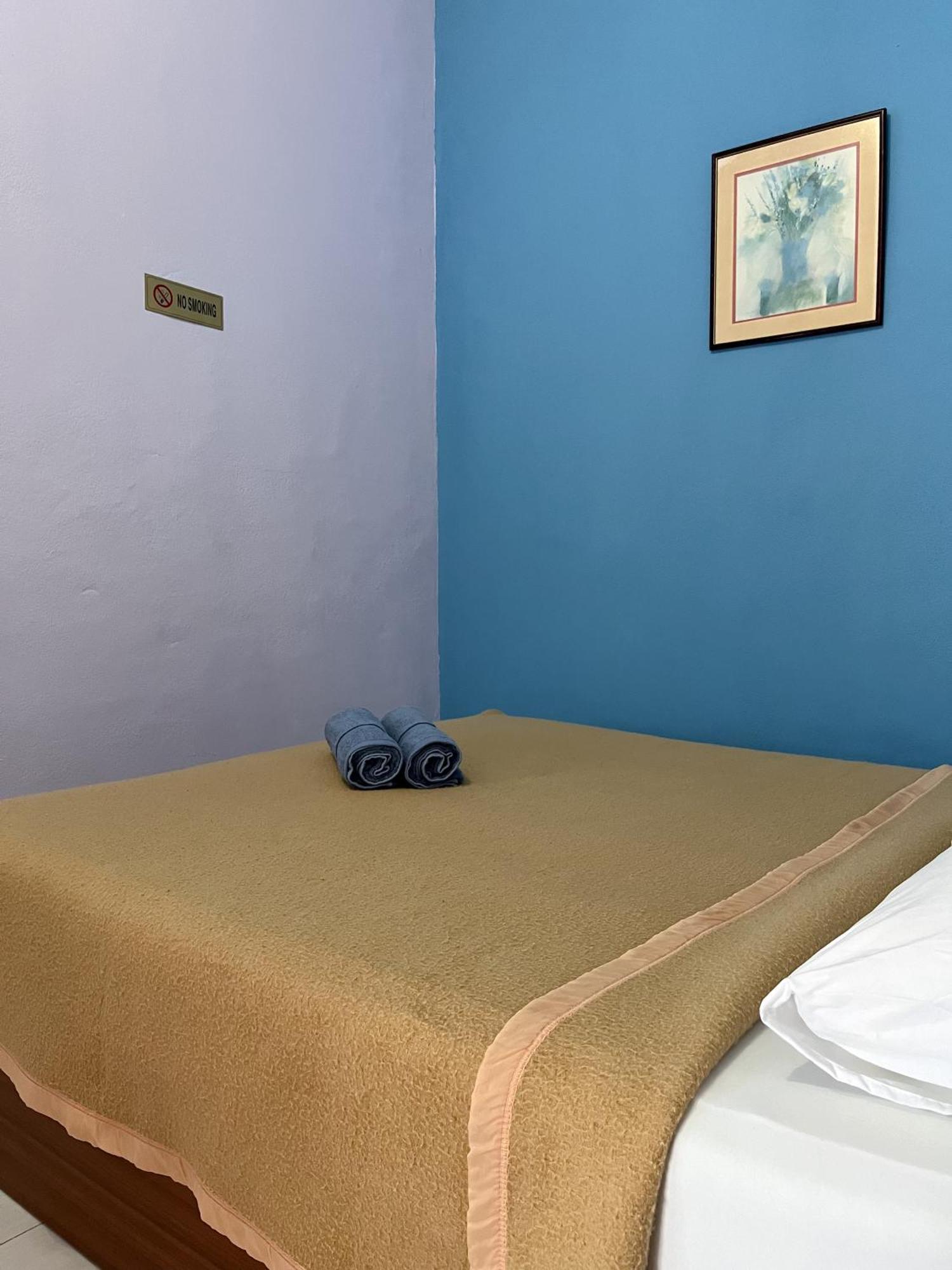 פנטאי קוק Rayyan'S Roomstay מראה חיצוני תמונה