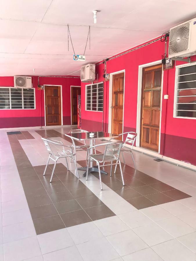 פנטאי קוק Rayyan'S Roomstay מראה חיצוני תמונה